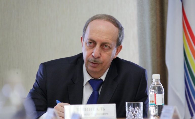 В расчёте на перемены к лучшему: президент РФ сменил главу ЕАО