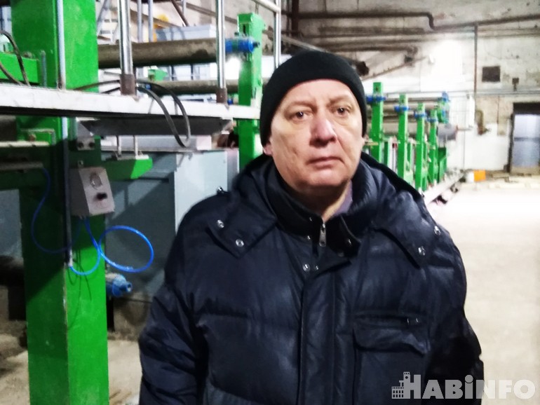 Дела картонные: в Хабаровске откроют новый завод
