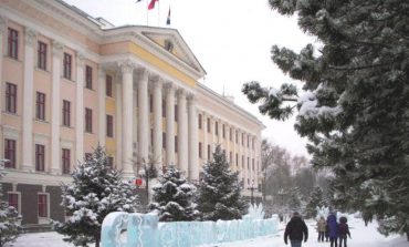 Бюджет Хабаровска принят: дебет с кредитом снова не сошёлся