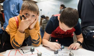 Новый «куб» откроют для детей-айтишников в Хабаровске
