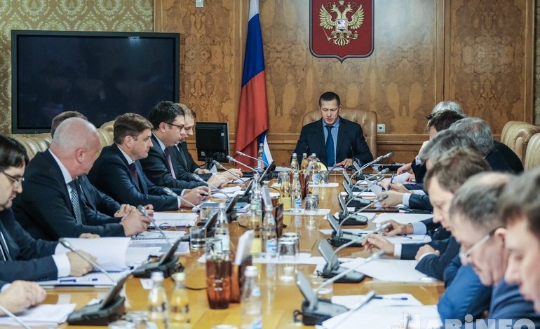 Рыбные инвестиции: поддержку верфей и промысловиков будут развивать