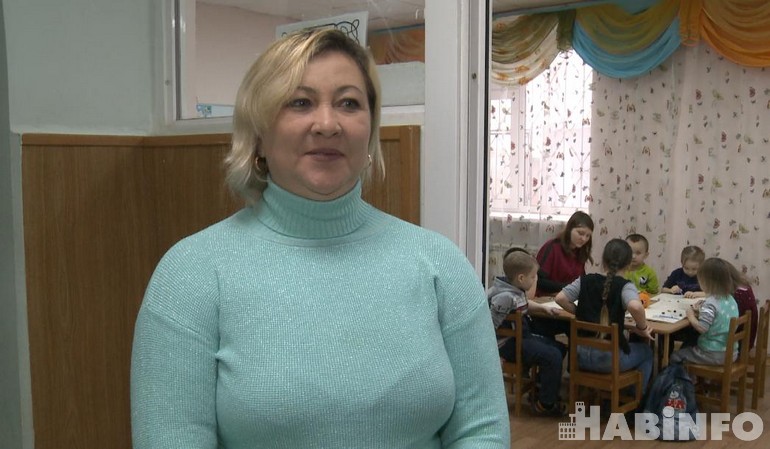 няня на час