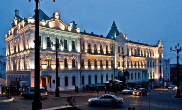 Мы уже выросли из «коротких штанишек»: Хабаровску нужно новое здание для ДВХМ