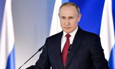 Курс на демографию: президент России обозначил новый вектор развития