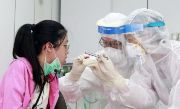 В Хабаровском крае создан оперативный штаб по борьбе с коронавирусом