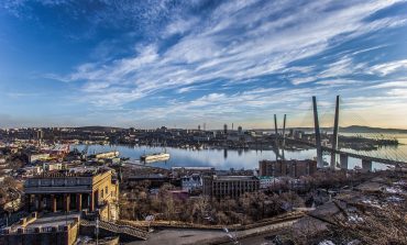 «Лидеры России»: первый дальневосточный полуфинал в Приморье