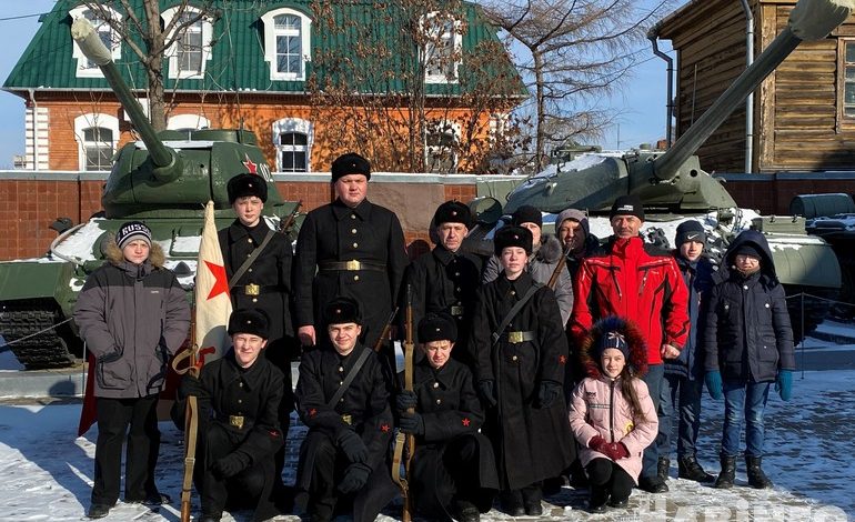 Форпост будущего: Никита Куприков о «боевом пути» детей в клубе «Амурец»