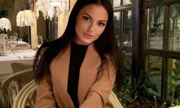 Титул «Мисс Москва-2019» получила хабаровчанка Владлена Богомолова