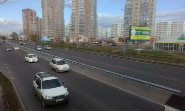 Половина видеокамер на улицах Хабаровска не работает