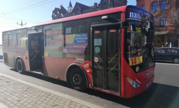 Конкурс не удался: хабаровские перевозчики не смогли получить желанные маршруты