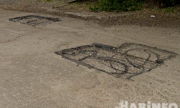 Дороги Хабаровска: ремонтировать и контролировать