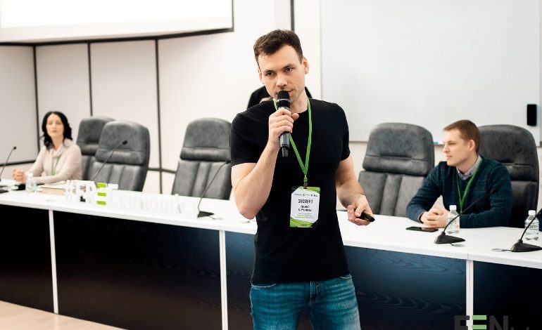 Как открыть свой бизнес: Павел Щучинов о простых шагах начинающего предпринимателя