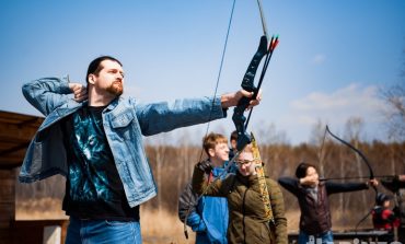 Зачем россиянам разрешили охотиться из лука?