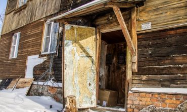 Хабаровские бараки планируют расселить за два года