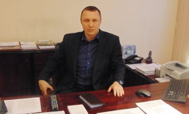 Михаил Сидоров: «Хабаровская дума «карманной» не будет!»