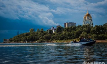 «Ради чего ехать?»: чиновники ищут в Хабаровске туристическую «изюминку»