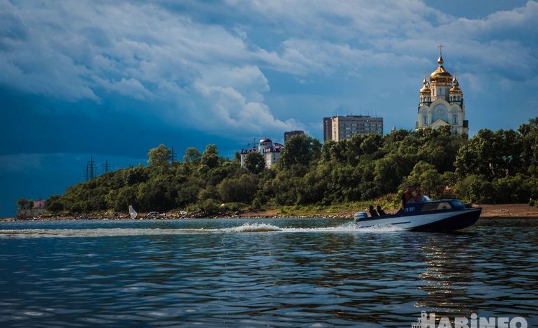 «Ради чего ехать?»: чиновники ищут в Хабаровске туристическую «изюминку»