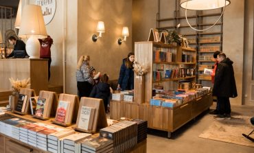 Душевный бизнес: как работает в кризис хабаровская сеть книжных магазинов