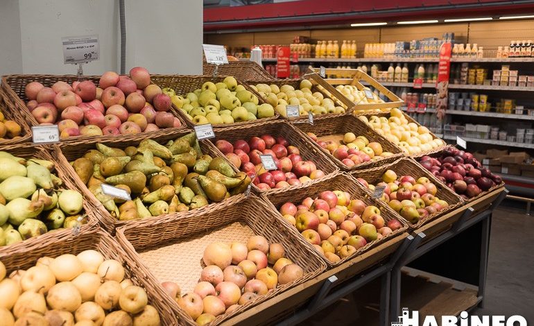 Не хлебом единым: как обеспечить продуктами Дальний Восток