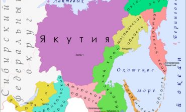 Программный тупик: в Кремле про Дальний Восток забыли?