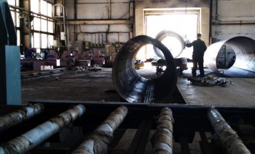 Дела трубные: хабаровский завод наладил новое производство