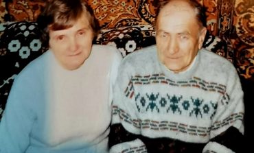 Татьяна Марчук к 75-летию Победы: «Зла ни на кого не держу»