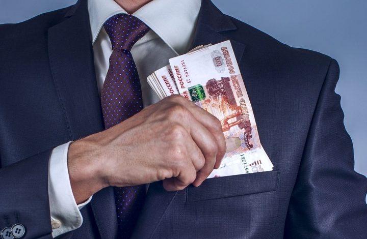 Выживание в кризис: тренинг для хабаровских бизнесменов