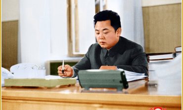 Ким Чен Ир: время для самоотверженных