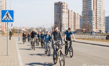 Велосезон 2020: педальный конь в эпоху пандемии друг?
