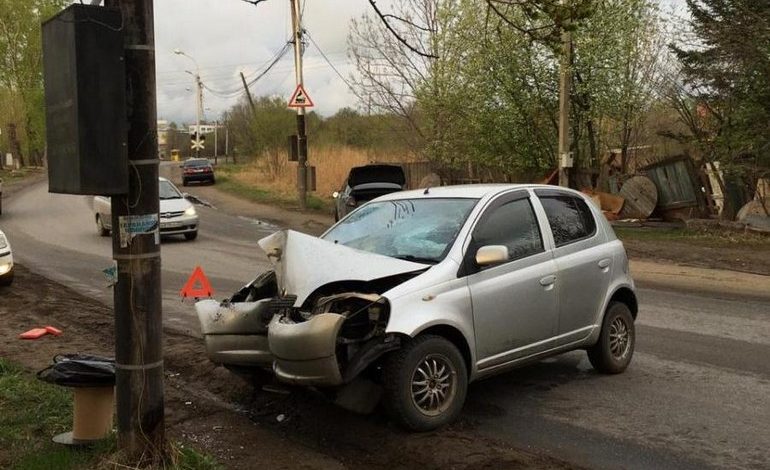 Пьяные водители – проблема на дорогах Хабаровска