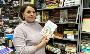 Вторая жизнь  книг, или Букинист снова открыт для гостей