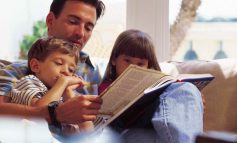 Инструкция для родителей: топ-10 книг о том, как воспитывать детей