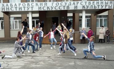 Нацпроект «Культура»: в Хабаровске готовят лучших специалистов в ДФО