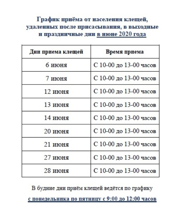 Йодантипирин схема приема после укуса клеща