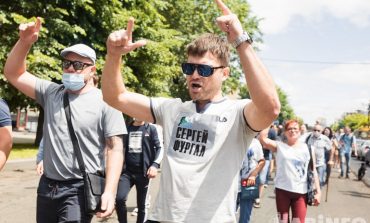 «Нам ещё предъявят не один шок, связанный с Фургалом», – политолог Илдус Ярулин