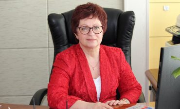 Двойной председатель: Общественную палату края возглавила Галина Кононенко