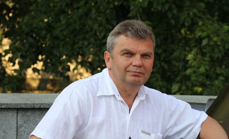 Дороги, фермеры и гектары: разговор с главой Хабаровского района