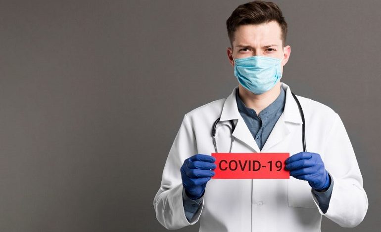Как быть, если кого-то из семьи увезли в больницу с подозрением на COVID-19