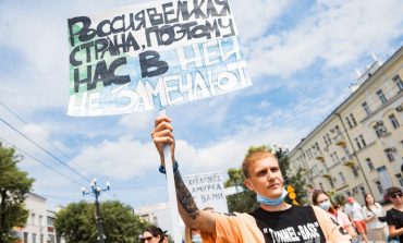 Полмесяца протестов: Хабаровск за Фургала или против Кремля?