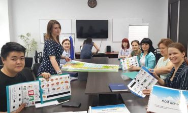 Скажи в коммуникатор: новые методы общения особенных детей