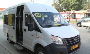 Два автобусных маршрута изменили по просьбам хабаровчан