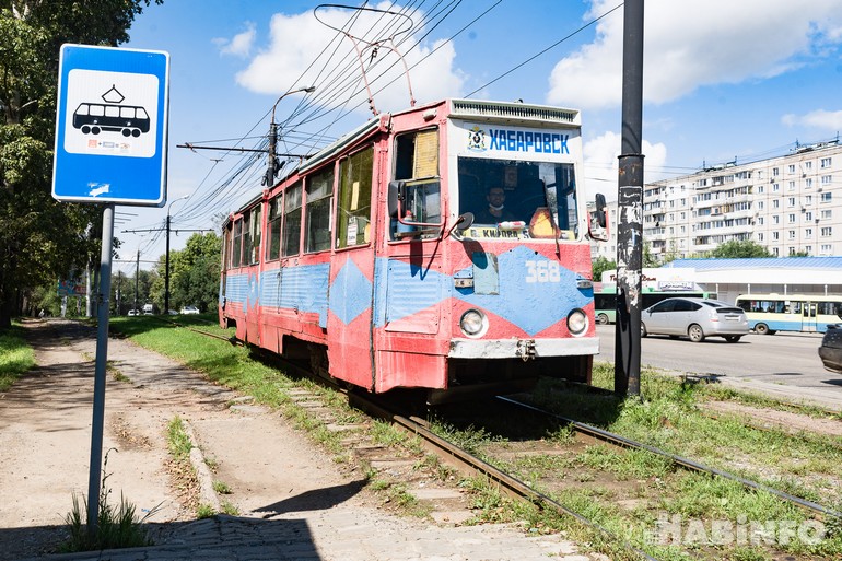 Автомобильный ад: для кого работает общественный транспорт в Хабаровске