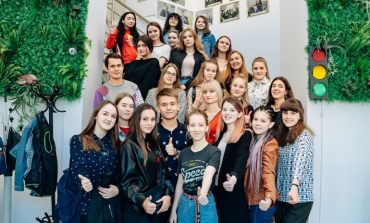 Как поступить в академию добра в Хабаровске