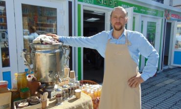 «Ждали и дождались»: в Хабаровске открылась площадка для фермерских хозяйств