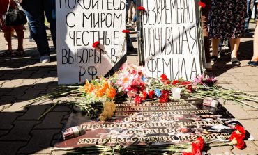В Хабаровске похоронили справедливый суд и честные выборы