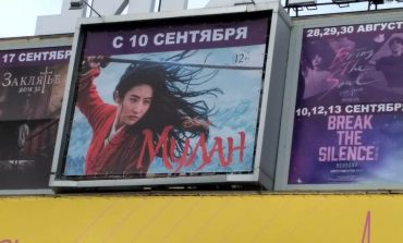 Шизо-битва «Мулан» и тихий ужас «Ассистентки»