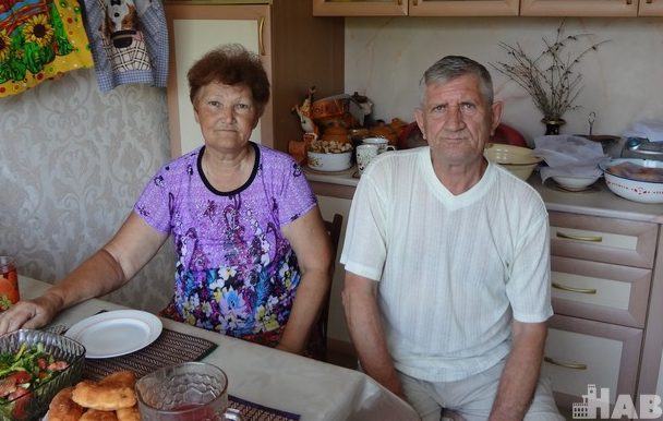 Огородные дела хабаровчанки Валентины Плотниковой