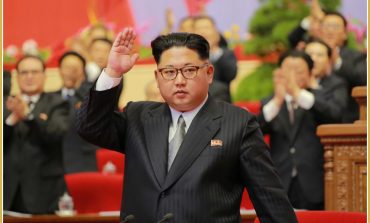Секрет непобедимости трудовой партии Кореи