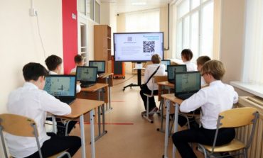 В Хабаровском крае стартует программа развития сферы образования