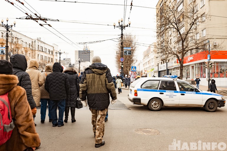 20 суббота протеста хабаровск